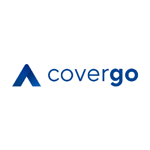 CoverGo logo