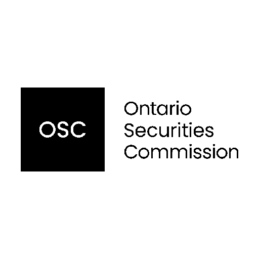 Ontario Securities Commission logo