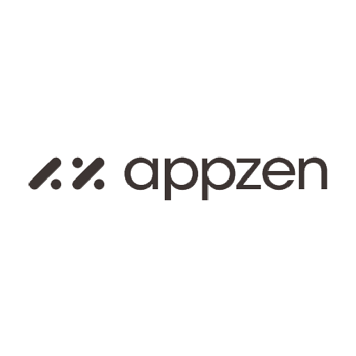 AppZen logo