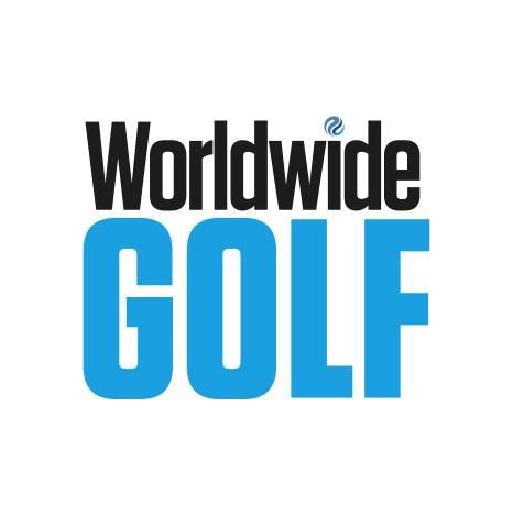 Worldwide Golf logo
