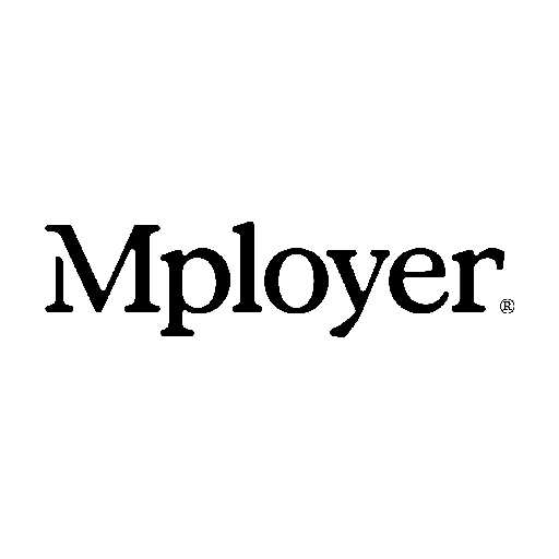 Mployer logo