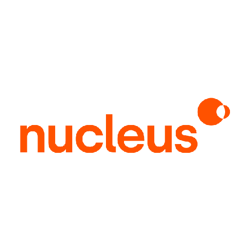 Nucleus logo