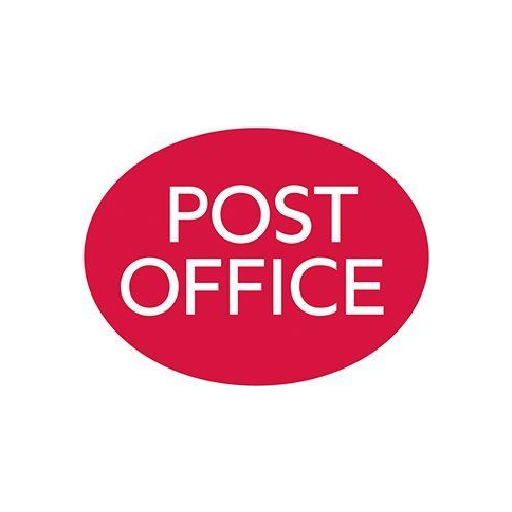 Post Office logo
