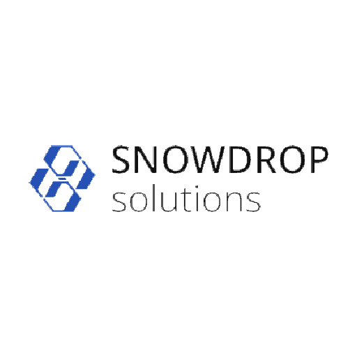 Snowdrop Solutions logo