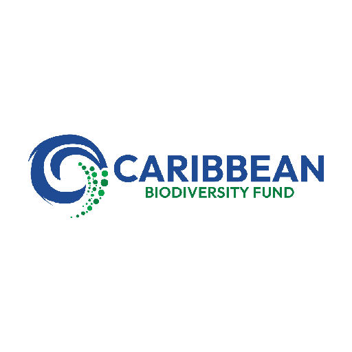 Caribbean Biodiversity Fund logo