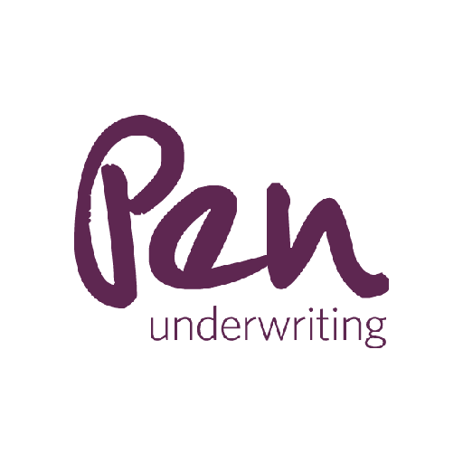 Pen Underwriting logo