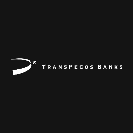 TransPecos Banks logo