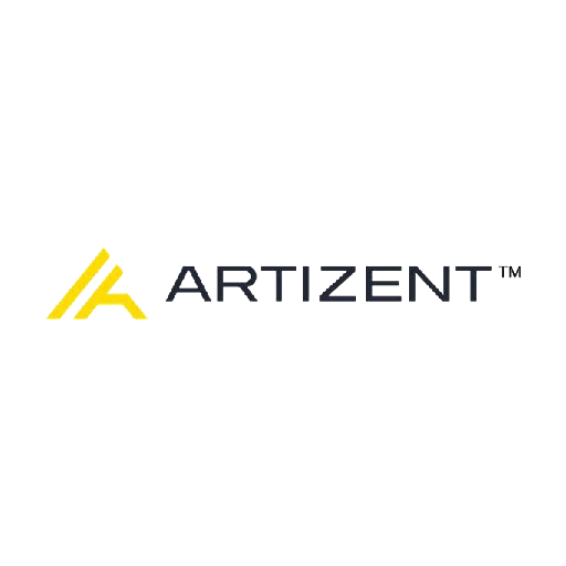 Artizent logo