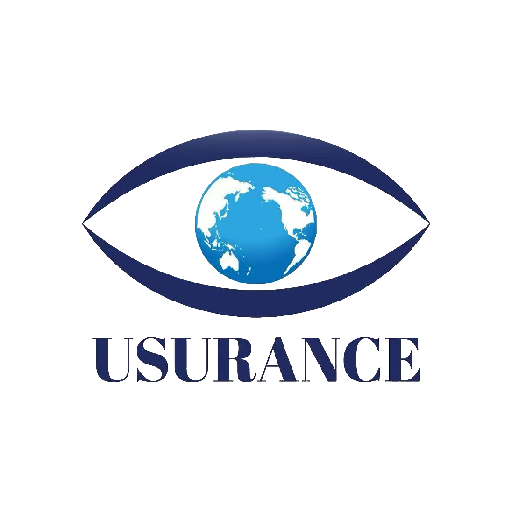 Usurance logo