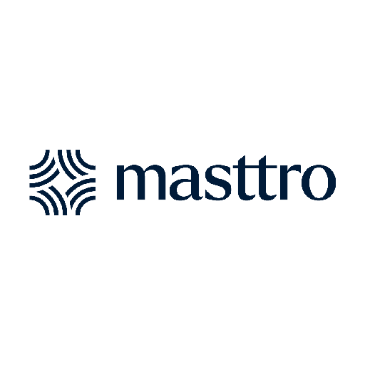 Masttro logo