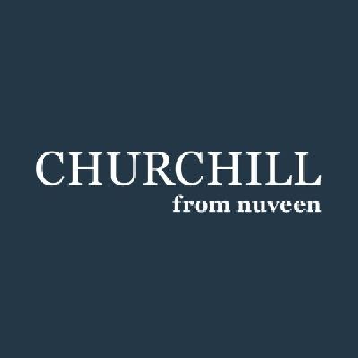 Churchill Asset Management logo