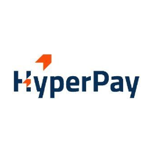 HyperPay logo