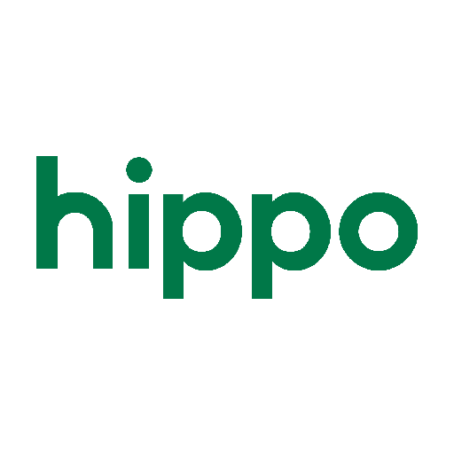 Hippo logo