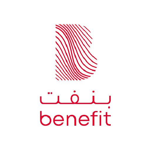 BENEFIT logo