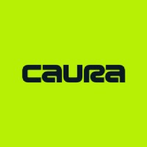 Caura logo
