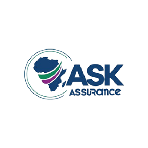 ASK ASSURANCE logo