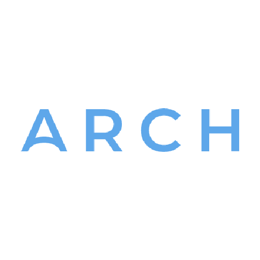 Arch logo