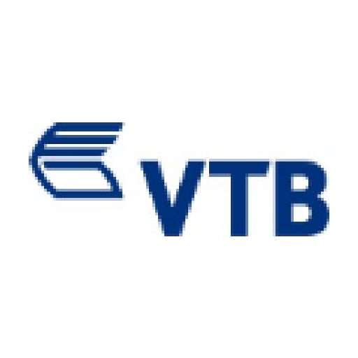 VTB Bank logo