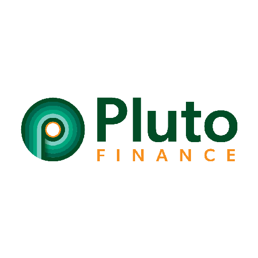 Pluto Finance logo
