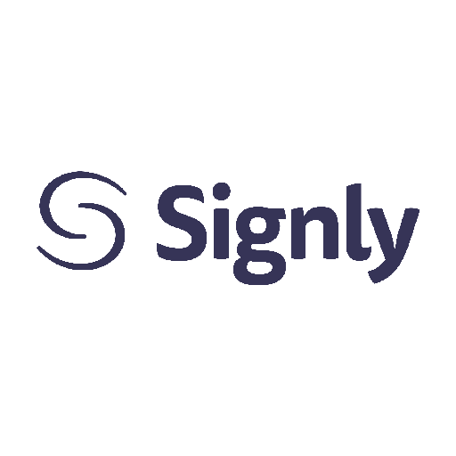 Signly logo