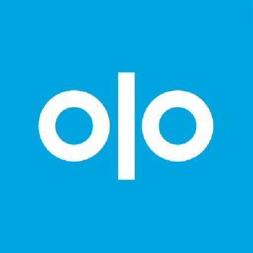 Olo logo