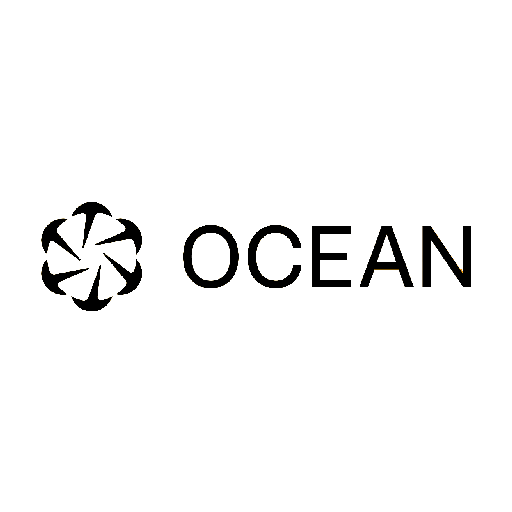 OCEAN logo