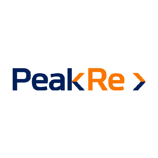Peak Re logo