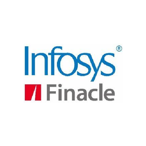 Infosys Finacle logo