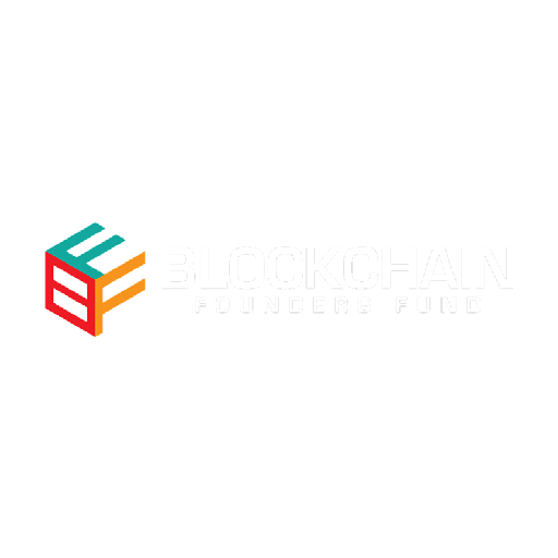 Blockchain Founders Fund logo