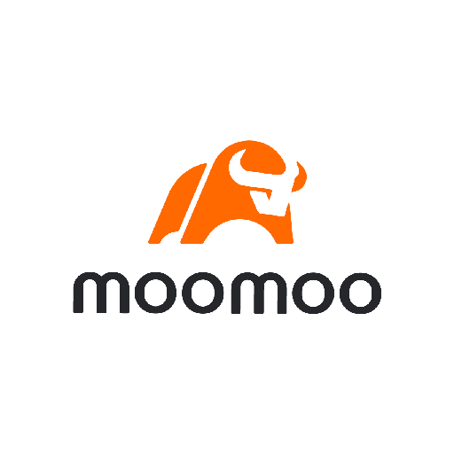 Moomoo Australia logo