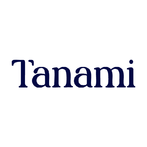 Tanami logo