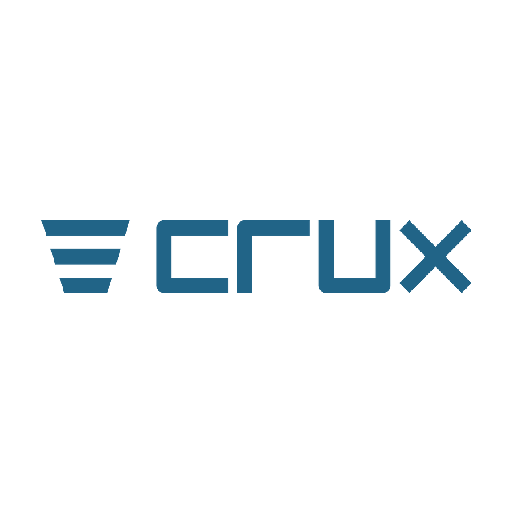 Crux Analytics logo