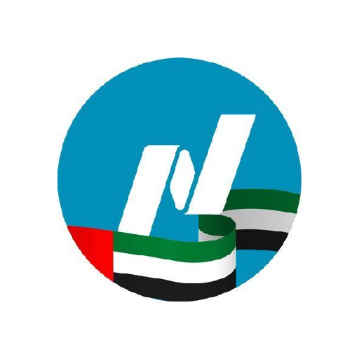 Nasdaq Dubai logo