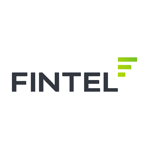 Fintel logo