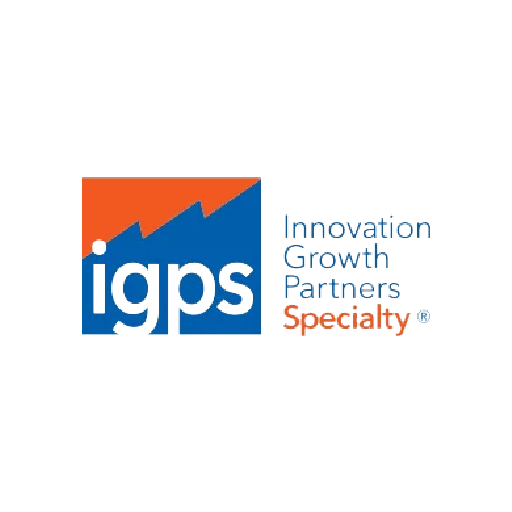 IGP Specialty logo