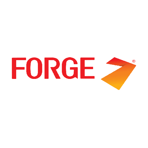 Forge Innovation & Ventures logo
