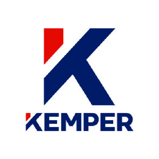 Kemper logo