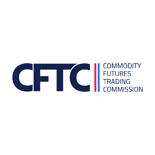 U.S. Commodity Futures Trading Commission logo