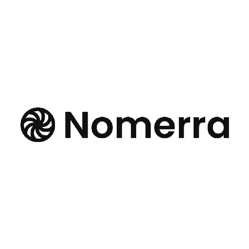 Nomerra logo