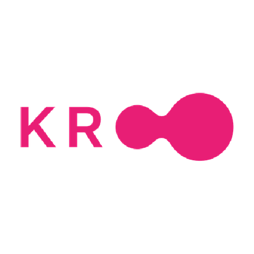 Kroo Bank logo