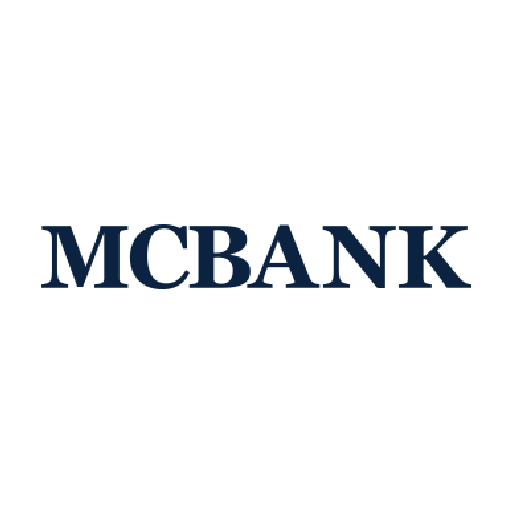 MCBANK logo