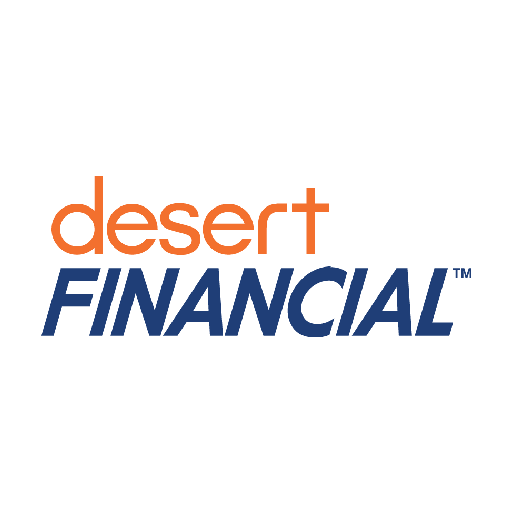 Desert Financial Credit Union logo