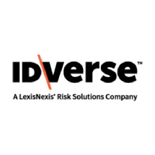 IDVerse logo