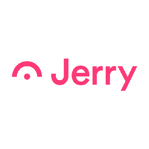 Jerry logo