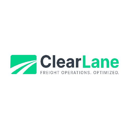 ClearLane logo