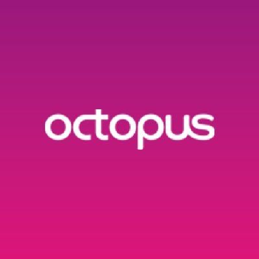Octopus Group logo