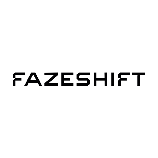 Fazeshift logo