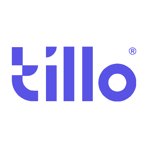Tillo logo