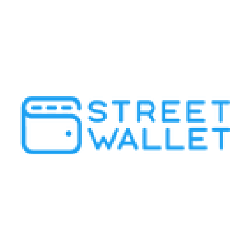 Street Wallet logo