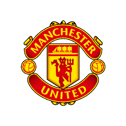 Manchester United logo